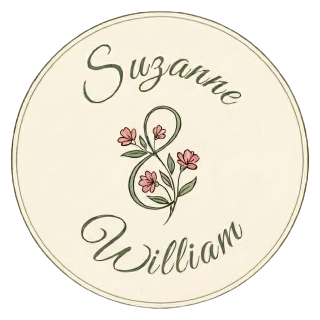 Suzanne et William